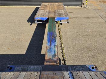 OSDS-48-03V / EXTENDABLE / SEMI TRAILER